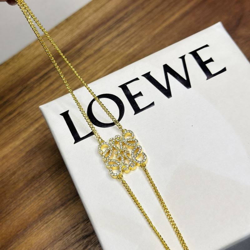 Loewe Bracelets